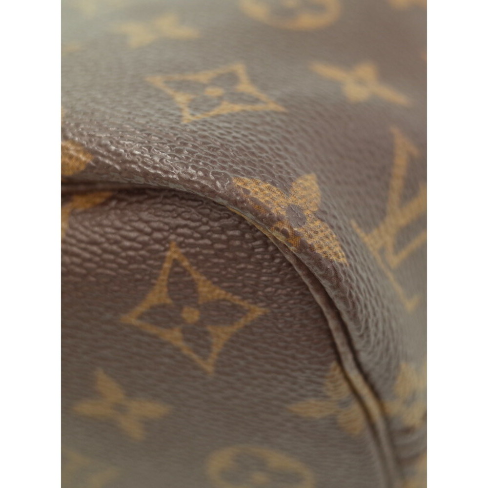 Louis Vuitton Tote PM Bag Neverfull Monogram - Picture 4 of 8